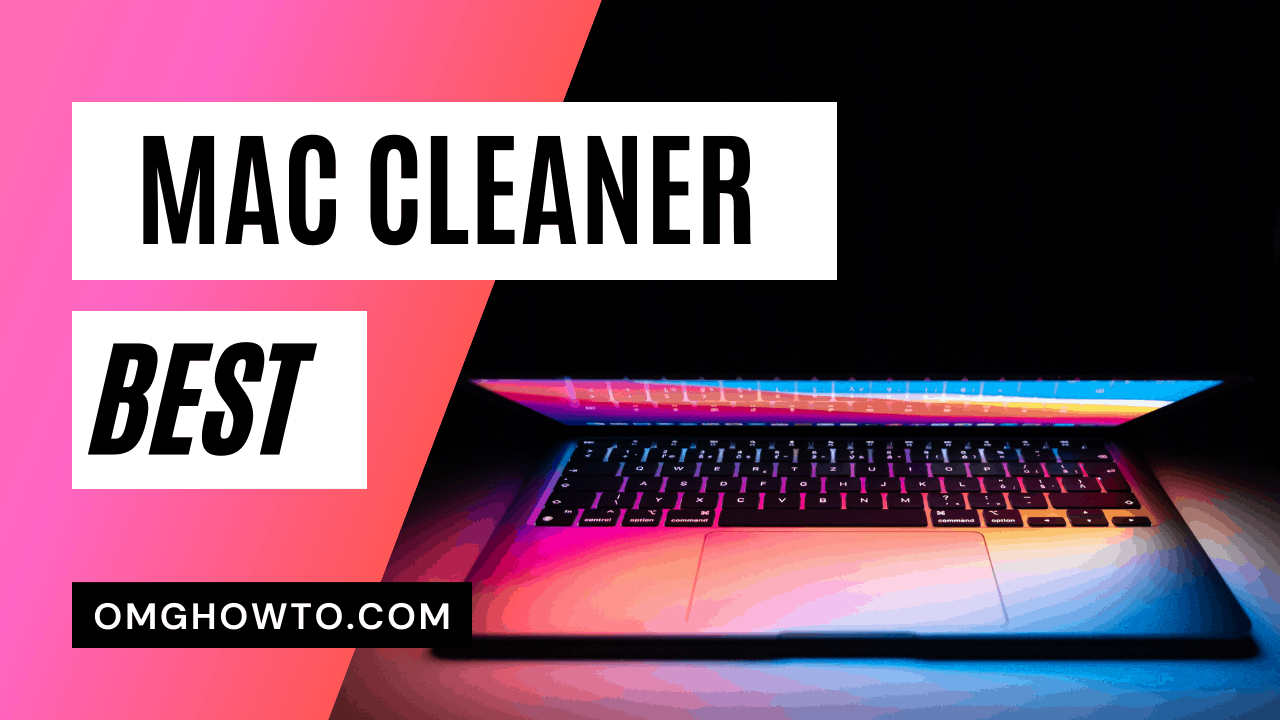 best all in one mac cleaner